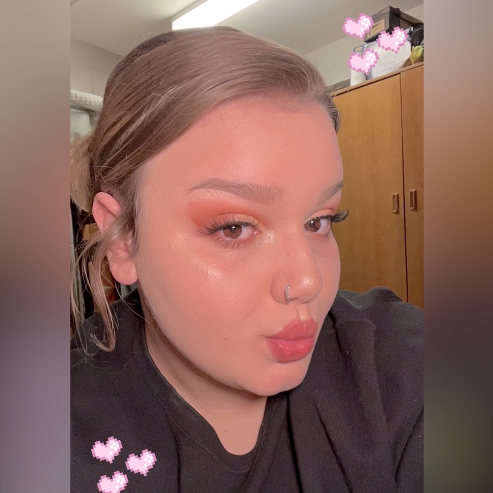 Meet your Posher, Kayley